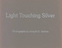Light Touching Silver